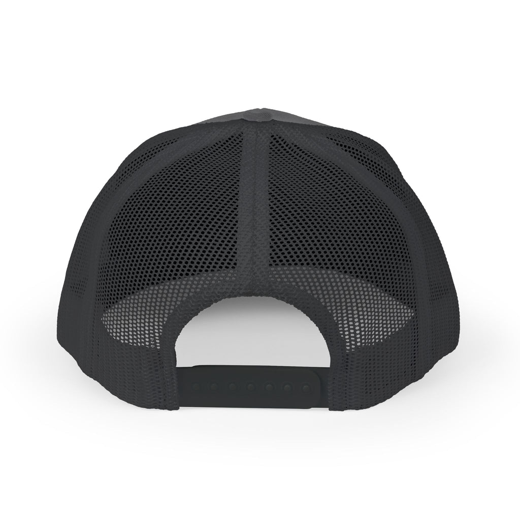 Hustle Ambition Snapback Cap, Motivational Hat, Stylish Trucker Hat, Gift for Entrepreneurs, Everyday Wear, Casual Cap