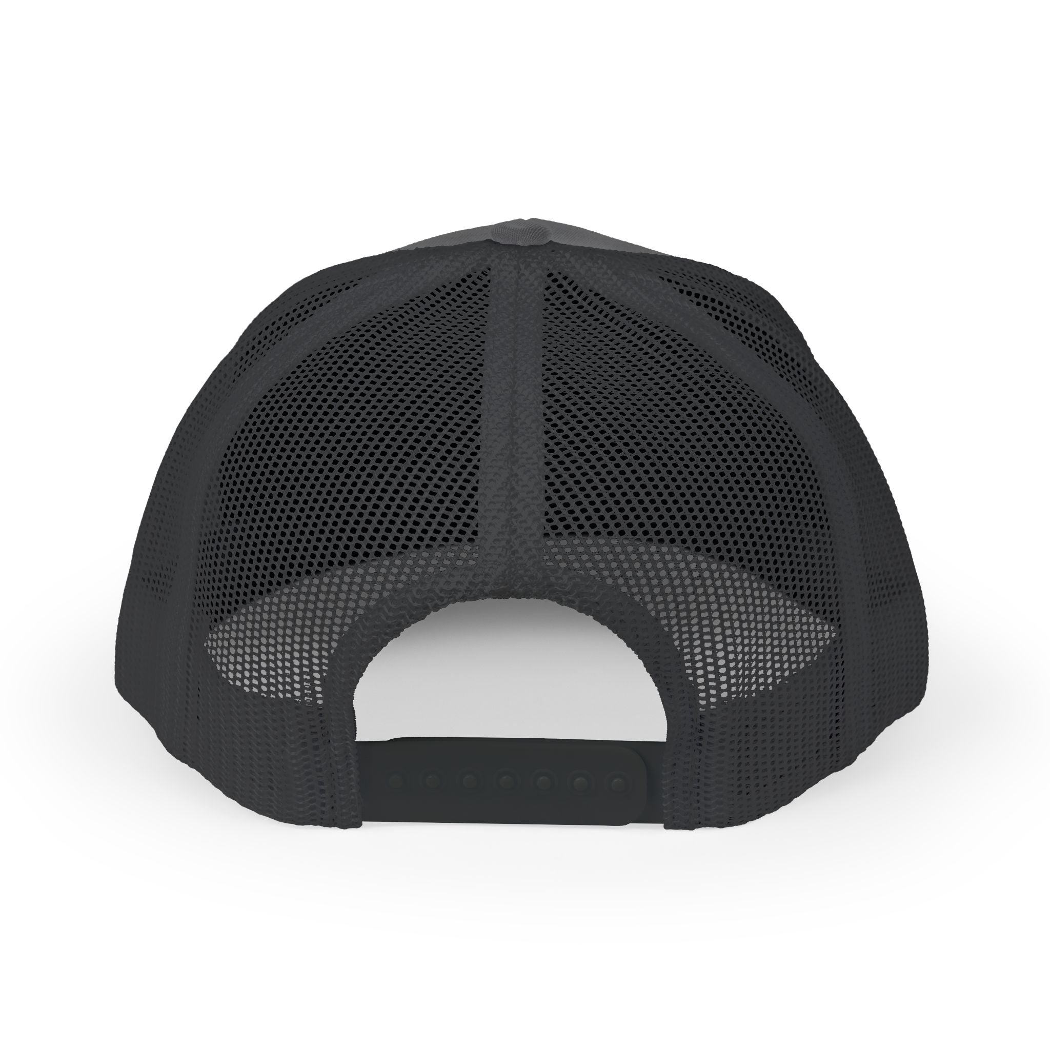 Hustle Ambition Snapback Cap, Motivational Hat, Stylish Trucker Hat, Gift for Entrepreneurs, Everyday Wear, Casual Cap